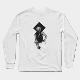 Queen Bee Long Sleeve T-Shirt